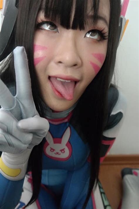 ahegoa|Ahegao Cosplay